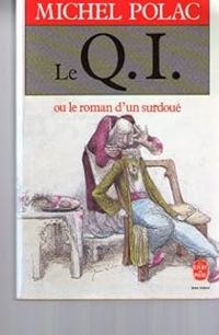 Michel Polac - Le Q.I.