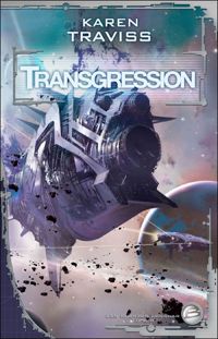 Karen Traviss - Transgression