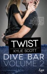 Kylie Scott - Twist