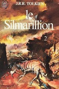 Jrr Tolkien - Le Silmarillion