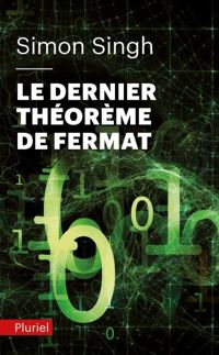 Simon Singh - Le Dernier Théorème de Fermat