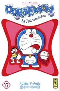  Fujiko F Fujio - Doraemon