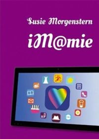 Susie Morgenstern - iM@mie