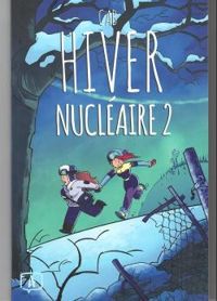 Couverture du livre Hiver nucléaire - Cab 