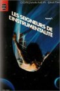 Cordwainer Smith - La dame aux étoiles et autres récits