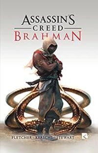 Cameron Stewart - Assassin's Creed : Brahman