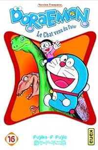  Fujiko F Fujio - Doraemon