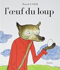  Edith -  Rascal - L'Oeuf du Loup