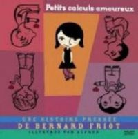  Alfred - Bernard Friot - Petits calculs amoureux