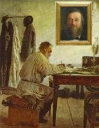 Couverture du livre Quarante ans - Leon Tolstoi