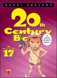 Naoki Urasawa - 20Th Century Boys T17