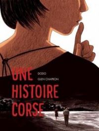  Dodo - Glen Chapron - Une histoire corse