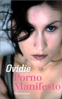 Ovidie - Porno Manifesto