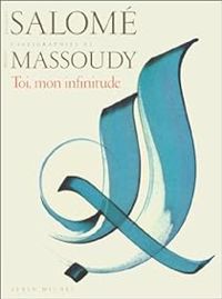 Couverture du livre Toi, mon infinitude - Jacques Salome