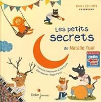 Gilles Belouin - Natalie Tual - Les petits secrets