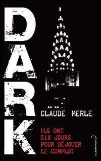 Claude Merle - Dark