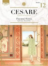 Fuyumi Soryo - Cesare