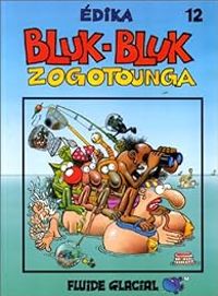  Dika - Bluk-Bluk Zogotounga