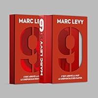 Couverture du livre C'est arrivé la nuit - Le Crépuscule des fauves - Marc Levy