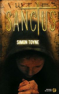 Simon Toyne - Sanctus