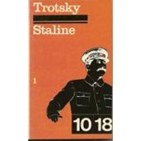 Couverture du livre Staline - Leon Trotsky