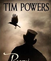 Couverture du livre Parmi les tombes - Tim Powers