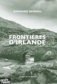 Bernard Berrou - Frontières d'Irlande