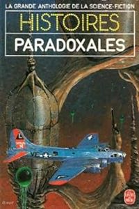 Asf - HISTOIRES PARADOXALES