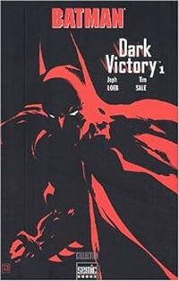 Jeph Loeb - Batman : Dark Victory