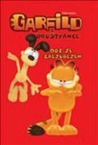 Couverture du livre Garfild i drustvance : Odi je zaljubljen - Jim Davis