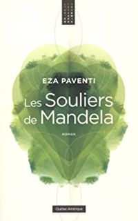 Paventi Eza - Les Souliers de Mandela