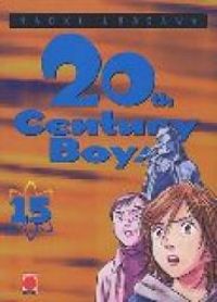 Naoki Urusawa - 20Th Century Boys T15