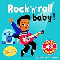 Elsa Fouquier - Rock'n'roll baby !