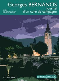 Georges Bernanos - Journal d'un curé de campagne