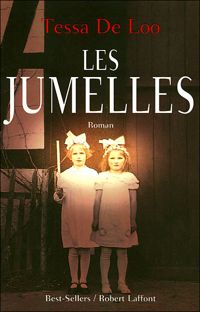 Tessa De Loo - Les Jumelles