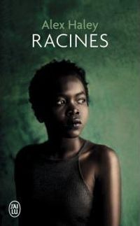 Alex Haley - Racines