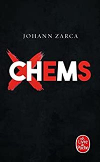 Johann Zarca - Chems