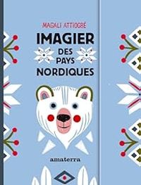 Magali Attiogbe - Imagier des pays nordiques