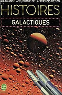 Asf - Histoires galactiques