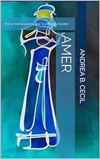 Andrea B Cecil - Amer