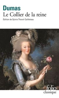 Alexandre Dumas - Le Collier de la reine
