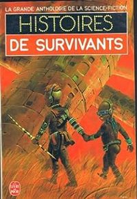 Couverture du livre La grande anthologie de la Science-Fiction  - Anthologie De La Science Fiction