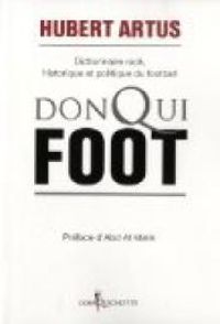 Hubert Artus - Le Donqui foot