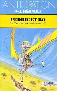 Paul Jean Herault - Pedric et Bo