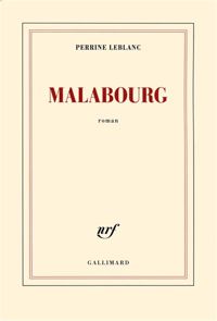 Perrine Leblanc - Malabourg