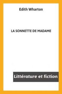 Edith Wharton - La sonnette de Madame