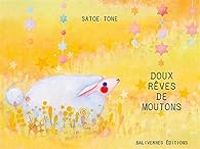 Satoe Tone - Doux rêves de moutons