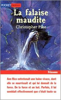 Christopher Pike - La falaise maudite