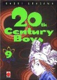 Naoki Urasawa - 20Th Century Boys T09