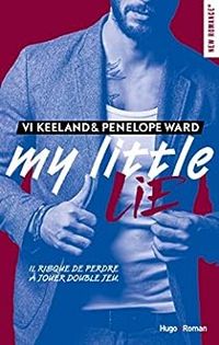 Vi Keeland - Penelope Ward - My little lie